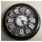 22' Firstime Manufactory Clock Anniv Ed. 22' Firstime Manufactory Clock Anniv Ed.
