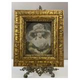 Mrs Drummond Smith by George Romney Print Mrs Drummond Smith by George Romney Print
