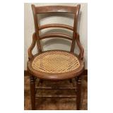 Pair of Antique Chairs Pair of Antique Chairs