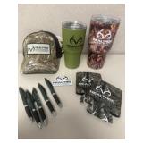 RealTree United Country Package