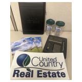 United Country Real Estate Package
