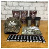 RealTree United Country Package