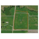 TRACT 23 * 7.31 ACRES * GRASS
