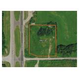 TRACT 29 * 8.25 ACRES * FORMER C-STORE SITE