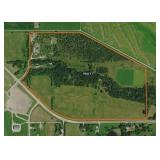 TRACT 7 * 97.39 ACRES * DUMPYARD * LAGOONS