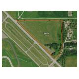 TRACT 6 * 15.98 ACRES * GRASS
