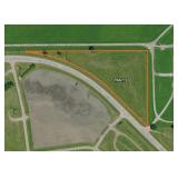 TRACT 5 * 5.56 ACRES * GRASS