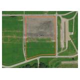 TRACT 27 * 9.81 ACRES * ASPHMILL / GRASS