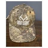 RealTree United Country Caps * 12 count