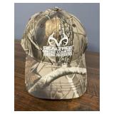 12 RealTree United Country Caps