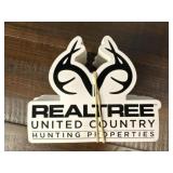 RealTree United Country Sticker Bundle