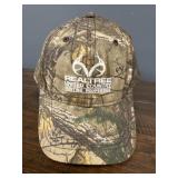 12 RealTree United Country Caps