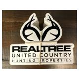 RealTree United Country Sticker Bundle