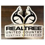 RealTree United Country Sticker Bundle