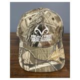 12 RealTree United Country Caps