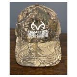 RealTree United Country Caps * 12 count