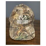 RealTree United Country Caps * 12 count