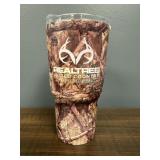 12 RealTree United Country Camo Pro30 Tumblers