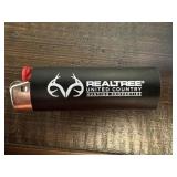 RealTree UC logo BIC Lighters * 50 count
