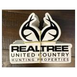 RealTree United Country Stickers Bundle