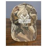 12 RealTree United Country Caps