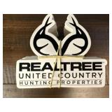 RealTree United Country Stickers * Bundle