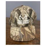 12 RealTree United Country Caps