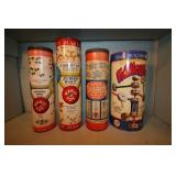 TINKER TOY SETS