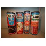 TINKER TOY SETS