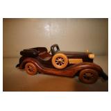 MODEL T