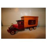 BOX TRUCK (NEEDS WORK)