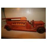FIRE TRUCK