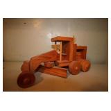 GRADER