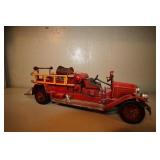 FIRE TRUCK