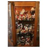 SANTA ASSORTMENT, ALL SIZES SANTA ASSORTMENT, ALL SIZES