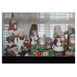 AQUARIUM OF KITCHEN COOKING SANTAS AQUARIUM OF KITCHEN COOKING SANTAS