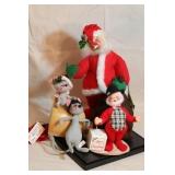 ANNALEE DOLLS COLLLECTION ANNALEE DOLLS COLLLECTION