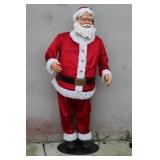 DANCING SANTA (LARGE) DANCING SANTA (LARGE)