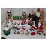 DOCTOR SANTA, GOLF SANTA, BEARS DOCTOR SANTA, GOLF SANTA, BEARS