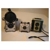 CAMERAS