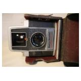 CAMERAS