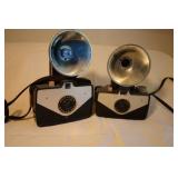 CAMERAS