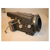 HEWLETT PACKARD OSCILOSCOPE CAMERA