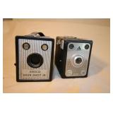 CAMERAS