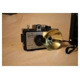 CAMERAS