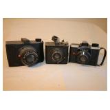 CAMERAS