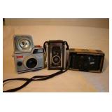 CAMERAS