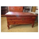 CEDAR CHEST