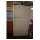 WHIRLPOOL REFRIDGERATOR