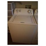 AMANA WASHING MACHINE